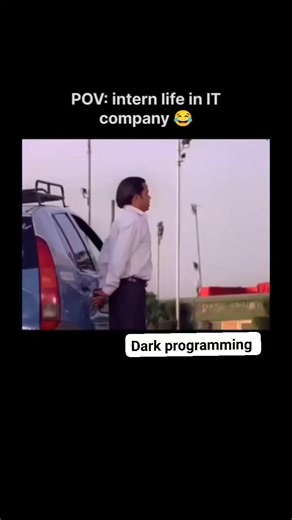 1.5K views | #DarkProgramming #CodeLife #ProgrammerHumor #TechTok #CodingCommunity #DeveloperLife #CodeIsLife #LearnToCode #DarkCodeHumor #DebuggingMode | Dark Programming | Facebook
