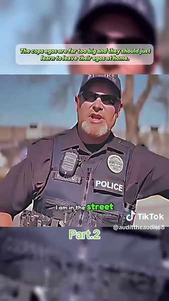 First Amendment Rights Audit: Know Your Rights