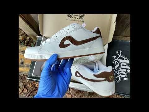 Adio Skate Shoes NIB NOS Size Men US 9, 9.5 and 10 Compilation *FOR SALE*