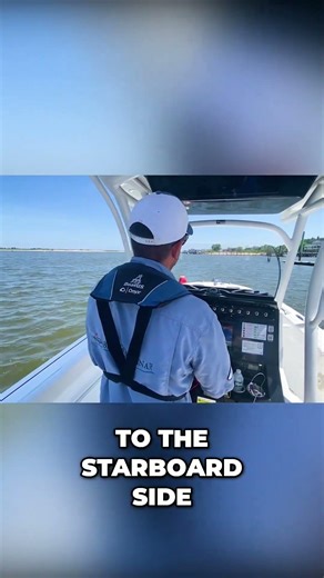 Practicing Close-Quarter Maneuvers: Bridge Marina Boating Tip