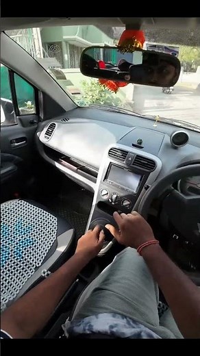 “How to Parallel Park on Narrow Road | Easy Trick 🚗” | POV Driving