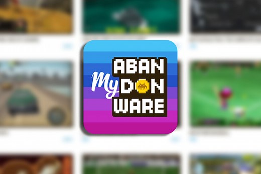 Esta web es toda una joya del abandonware: una biblioteca con más de 30.000 juegos gratis desde 1965 a 2012