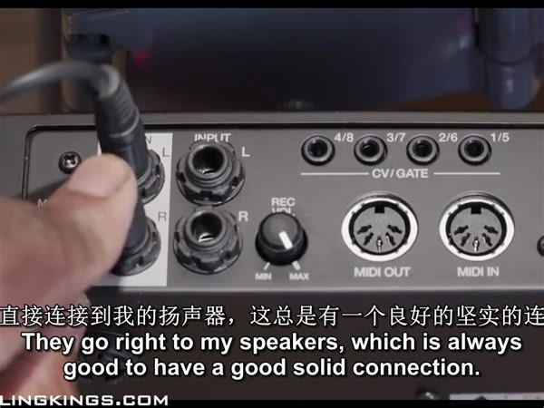 MPC ONE 基础操作指南 新手教程(机翻)