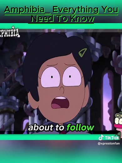 Amphibia_ Everything You Need To Know#Amphibia #CartoonLore #DisneyAnimation #IsekaiVibes #AnimationExplained_02