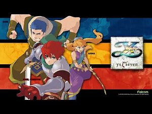 Ys SEVEN - Vacant Interference (Remix)