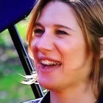 All Saints Ben and Bron ( Libby Tanner)