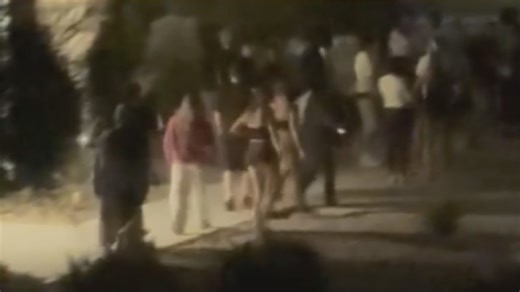150 teens scatter after Gilbert PD shuts down pool party