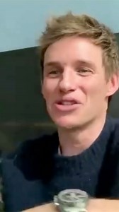 Eddie Redmayne's 10th anniversary with wife Hannah Bagshawe is on Sunday, and he's desperately searching for the perfect gift! 🎁💝 The Internet says it’s tin or aluminum — any ideas? 😅 | Extra