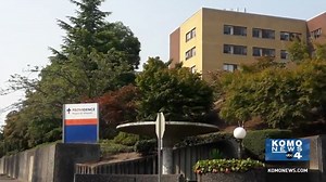 CAN YOU HELP? 100s of seniors at Providence Mount St. Vincent West Seattle don’t have air-conditioning. Staff worry how the residents will handle heatwave. The facility asks that you contact them if you have any portable a/c units 14,000 BTU or higher, any heavy duty fan that you can donate. | KOMO News