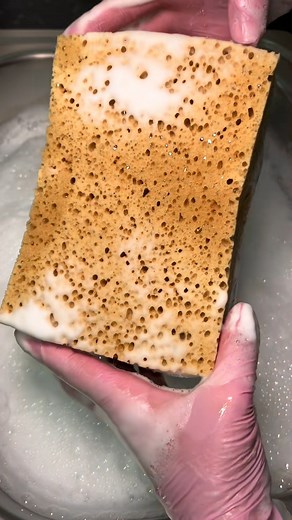 @robyn🫧 The rinse! & it was a stunning one 😍 #cleantok #asmr #asmrs | Dallas Gillian