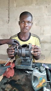 28K views · 1.3K reactions | Compressor distributes air to all the pneumatic system in a truck.. example brake valves etc.. #fblifestyle #goviral | Okoro Autozone | Facebook