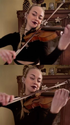 ‘The End of Heartache’ - Killswitch Engage…but violin? 🤷🏼‍♀️