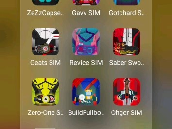 SIM模拟器超长合集（2）