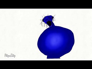 The Boiled one blueberry Inflation explosion