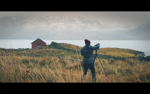 2021用MPP大画幅相机进行 风光摄影创作