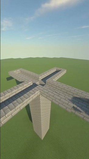 Minecraft: EASY MOB XP FARM TUTORIAL! 1.19 (Without Mob Spawner)