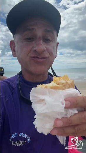 WINDLESS DAY AT PREA KITESURF !!! - Brasil Especial KiteTrip Prea Sem Vento 29 07 2025