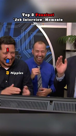 Funniest Job Interview Moments, last one 😂