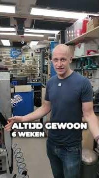 Hoe kom je aan je maaktijd in de vakantie?