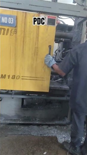 PDC MACHINE #PDCMachine #PDC #PrecisionDrilling #DrillingMachine #OilandGas #MiningEquipment #WellDr