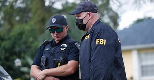 Gabby Petito Murder: FBI Take Personal Items From Brian Laundrie's Home for DNA Matching