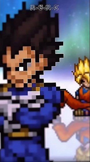 Weegee 😬 // Super Smash Bros. Crusade #supersmashbroscrusade #ytp #dragonball