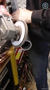 32K views · 54 reactions | Transforming Pipe into a Handrail | Make Everything | Facebook