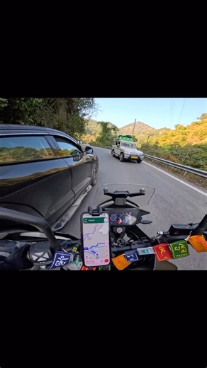 Sarfaraj Ali | Rides • Travel • Lifestyle on Instagram: "Ghop Ghop hote hote bacha💀 . . . . . . . . . . #BikerLife #MotovlogReels #FunnyBikeReels #RidingProblems #funnycrash funny biking moments, riding without intercom, biker communication problem, biker funny reel, motovlog comedy, biker problems funny, riding buddy funny moments, bike ride fails, biker struggles, indian bikers, biker life, bike riding reels, motovlog reels, viral biker reel, relatable reels, funny reels india"