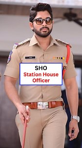 SHO का Full Form 😱✅।#gk #gkinhindi #gkquiz #gkfacts #fullform #gkquestion #education #sho #ias #si | General Knowledge Point