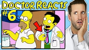 5.1K views · 25 reactions | The Simpsons is a staple react video on...