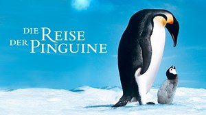 Die Reise der Pinguine - Apple TV