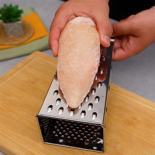 6.9K views · 21 reactions | How to cook frozen chicken for dinner | Our Recipes | Facebook