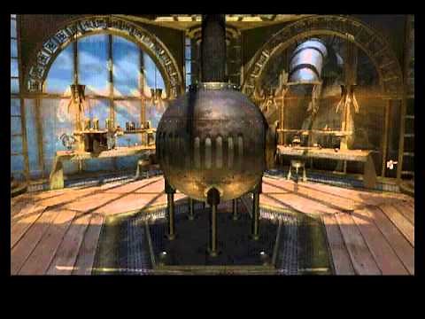 PC Longplay [224] Riven