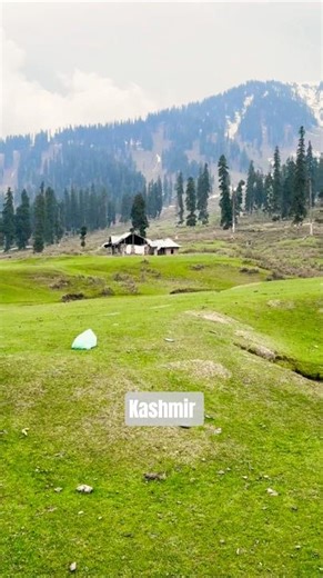 Kashmir: The Most Beautiful Place on Earth