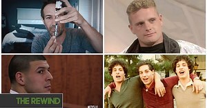 16 Of The Best Documentaries On Irish Netflix Right Now - August 2020 | Balls.ie