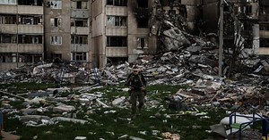 Dit gebeurde er vannacht: Rusland waarschuwt voor derde wereldoorlog