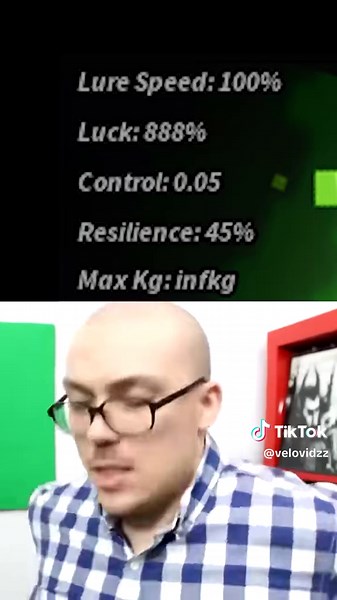 The new dev rod in Fisch #fyp #fisch #roblox #tutorials #prospecting | roblox