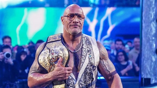 The Rock Hit With Some Gut-Wrenching Bad News