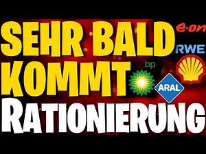 BP CEO CONFIRMS DEADLY NEWS: AFFECTS ALL GAS STATIONS! ANDREAS POPP