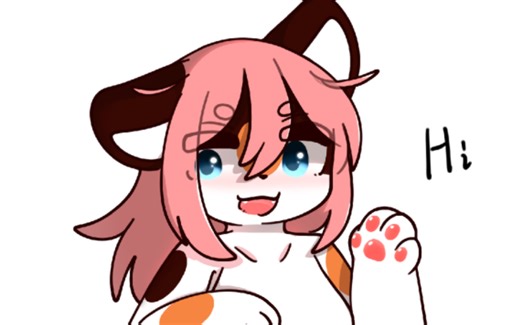 嗨！好久不见呀！