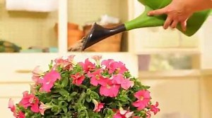 How to Create a Flower Tower