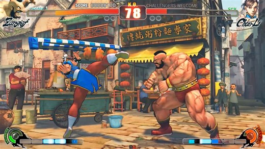 Street Fighter IV hit arcades in 2008 and single-handedly revived the entire 2D fighting game scene. Capcom nailed the perfect mix of classic feel and fresh mechanics like Focus Attacks and Ultra Combos that kept players glued to the cabinet for years.