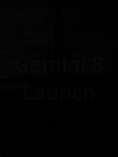 Perfect Gemini Launch Sequence #KSP #rockets #simulation #KSP #KerbalSpaceProgram #RP1 #RealismOverhaul #Gemini8 #NASA #SpaceSim #Agena #OrbitalDocking #MechJeb #RSS #SpaceHistory #Gaming #RocketScience