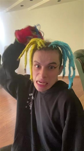 Lil Snakeeee on TikTok