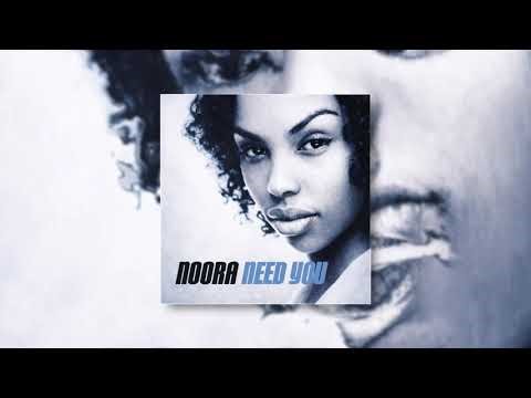 Noora Noor - Need You (Feat. Jessy Law) (Nour-Eddine Remix)