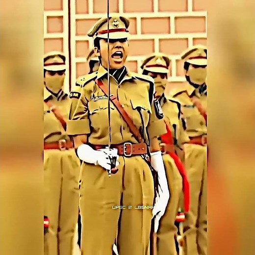 😎🔥Elevated Ft. IPS Officer's | Best UPSC Motivation😈😈| UPSC 2 LBSNAA | #ips