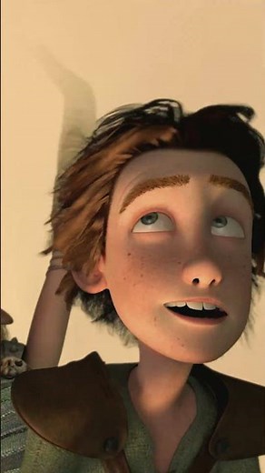 Can you believe it's been 16 years? | HOW TO TRAIN YOUR DRAGON