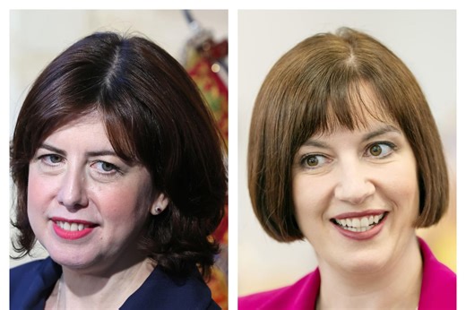 Labour deputy leader race: Bridget Phillipson and Lucy Powell battle for union endorsements