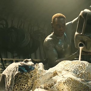 NOMBRE DE LA PELÍCULA: RAISED BOY WOLVES #peliculasrecomendadas #pelicula | CLIPS MOVIE