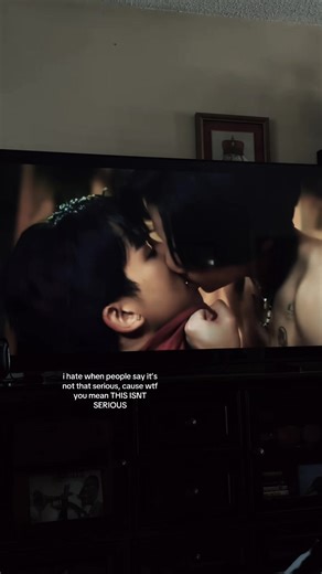 Emotional Impact of Boylove Series Clip